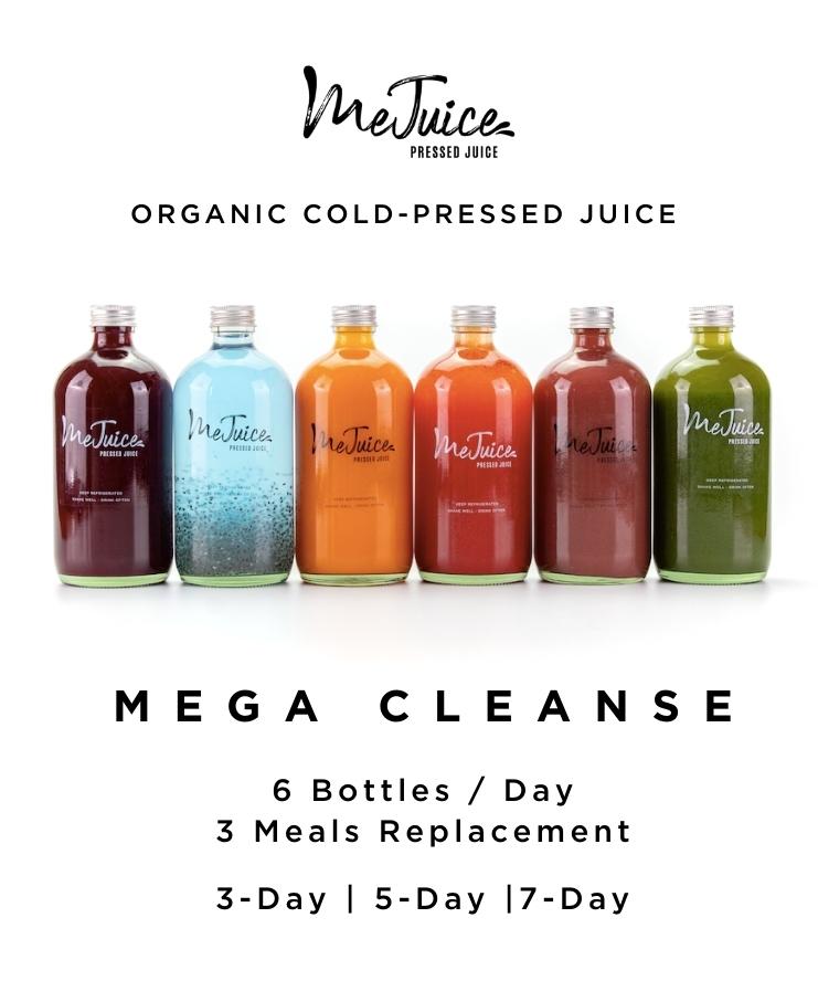 Mega-Cleanse