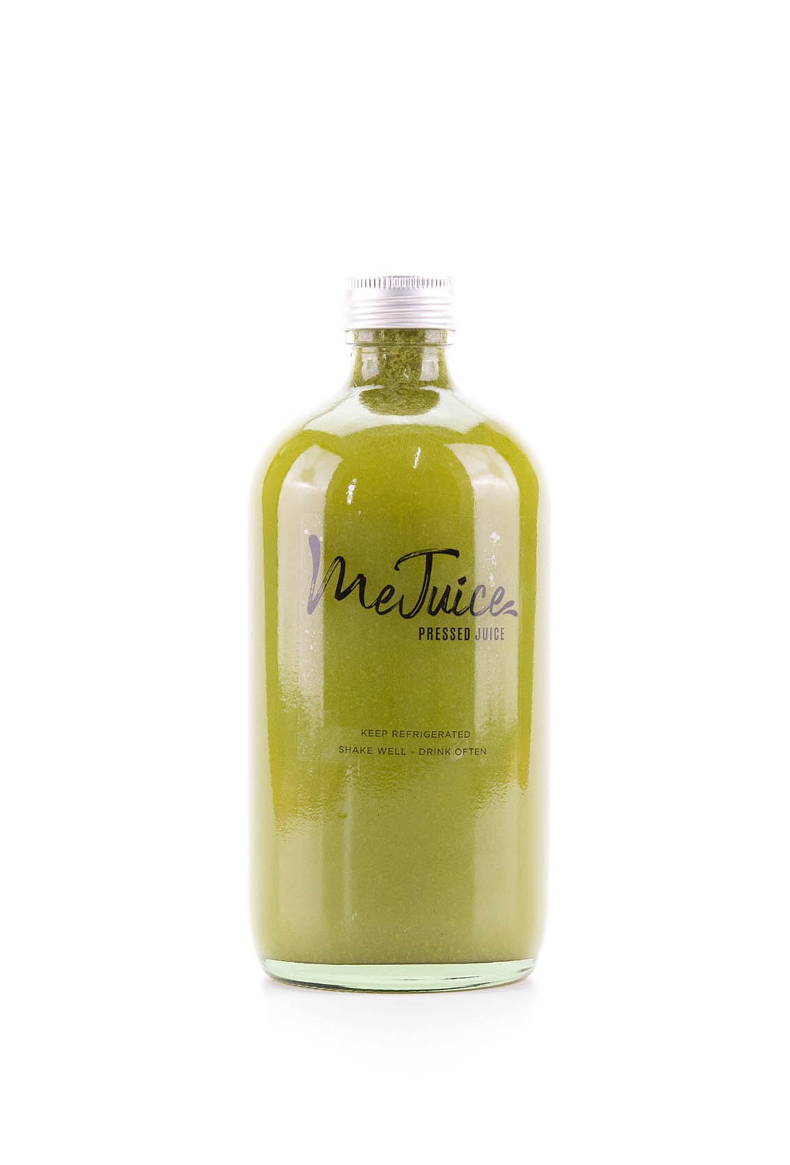 GreenNo-5