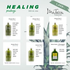 Healing Package