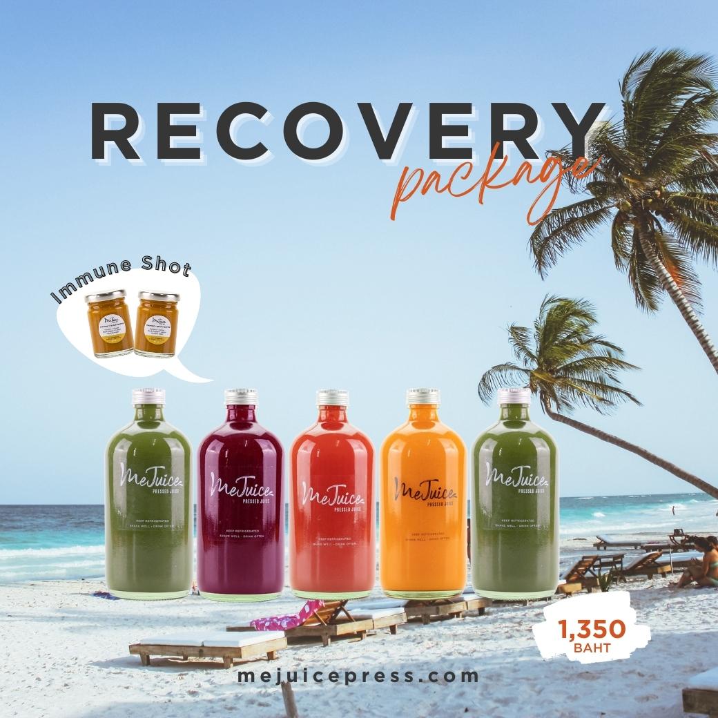 RECOVERY
