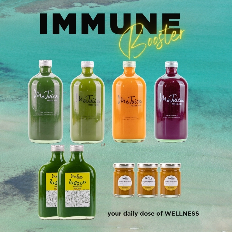 Immune Booster