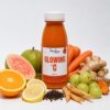 Blend with Fiber